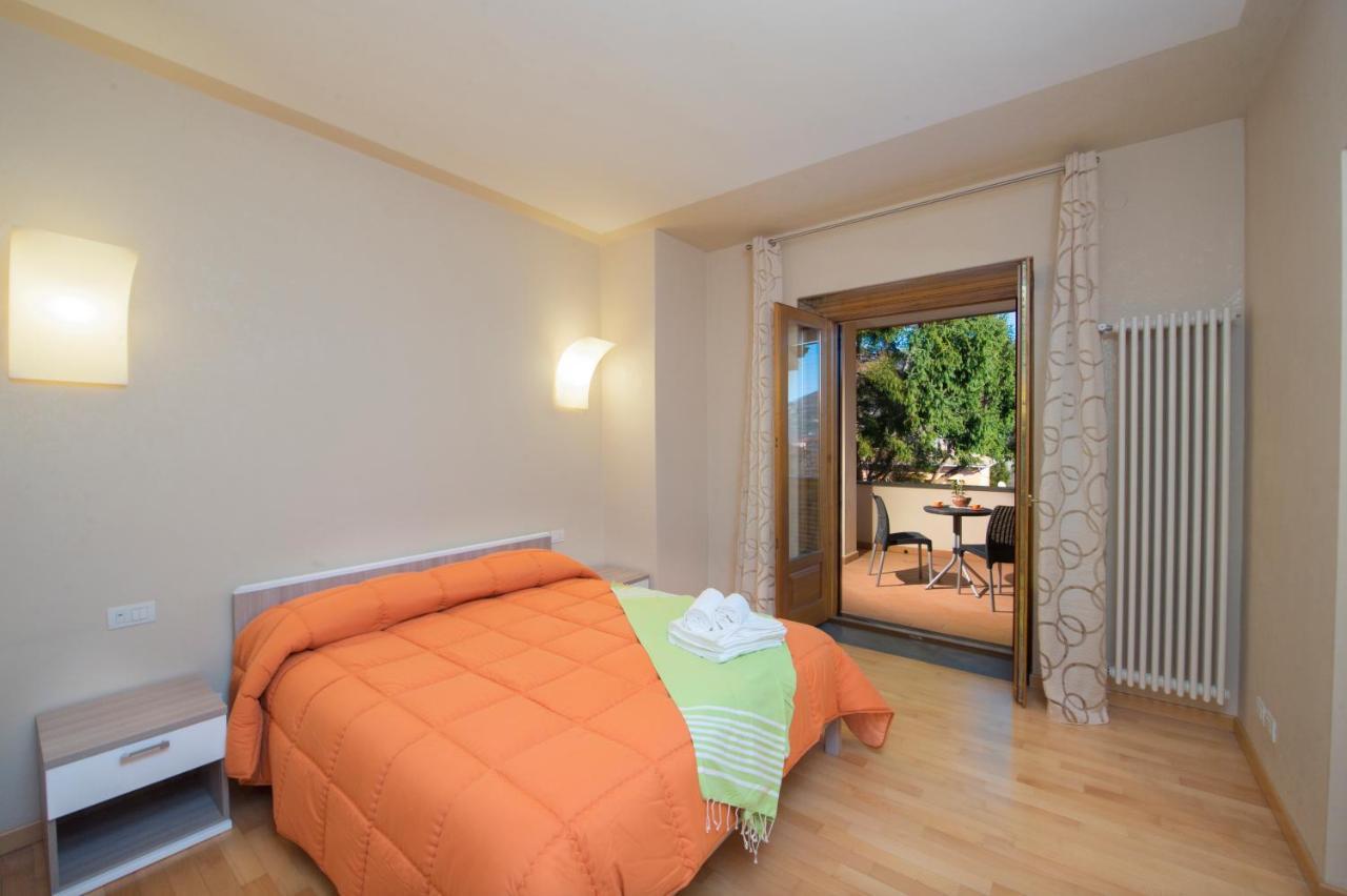 Casa Olimpo Lägenhet Agerola Exteriör bild