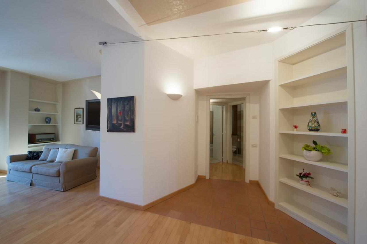 Casa Olimpo Lägenhet Agerola Exteriör bild